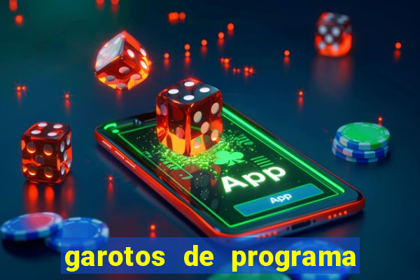 garotos de programa de porto seguro